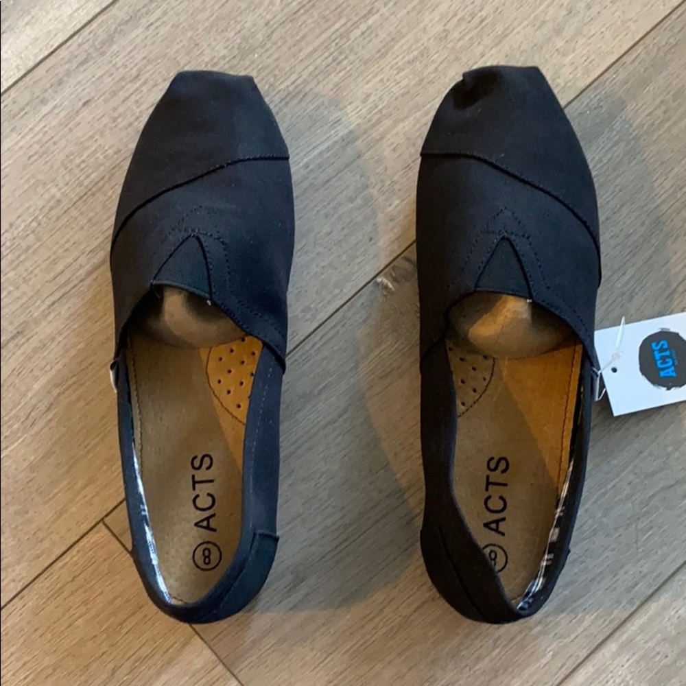 New CATS Brand Shoess